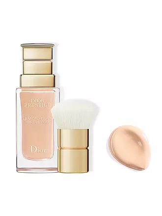 DIOR | Dior Prestige Le Micro-Fluide Teint de Rose Foundation  LSF 25 – PA+++(1CR/012) | 